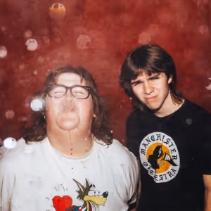 hey, nothing Share New Single 'Barn Nursery'