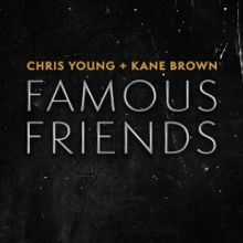 Chris Young Enlists One Of His 'Famous Friends' For Newest Single