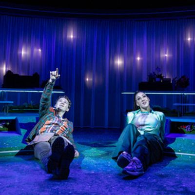 Listen: 'One In A Trillion' From HOT MESS