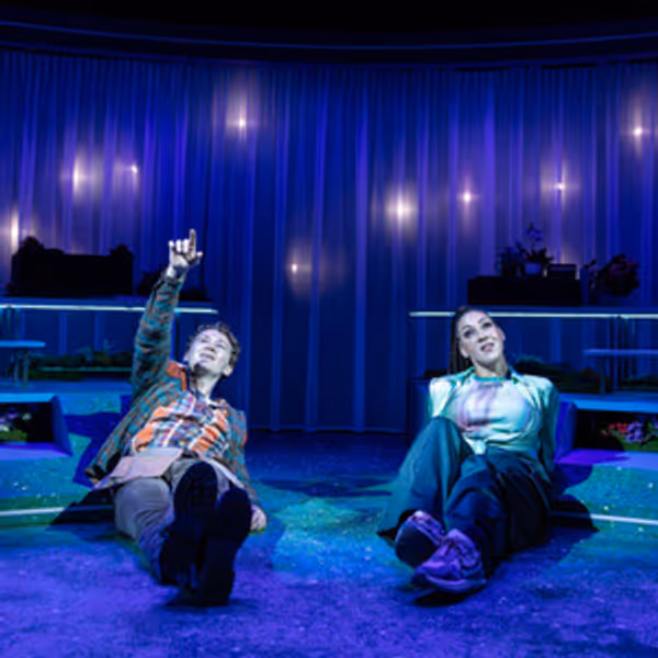 Listen: 'One In A Trillion' From HOT MESS Photo