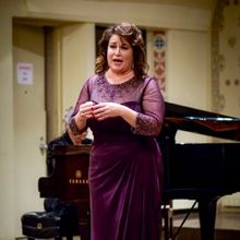 Riverside Opera to Present Free Outdoor PoPera Concert at the Garibaldi Meucci Museum