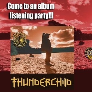 Poly-Groove Records and Oversoul Theatre Collective Bring Community Album Listening…