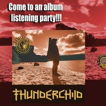 Poly-Groove Records and Oversoul Theatre Collective Bring Community Album Listening P