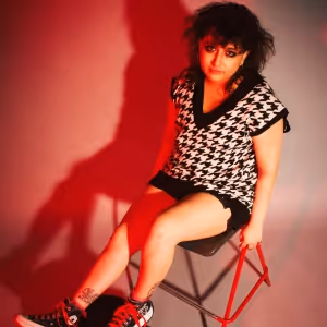 Review: LEILA NAVABI: COMPOSITION, Soho Theatre