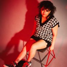 Review: LEILA NAVABI: COMPOSITION, Soho Theatre