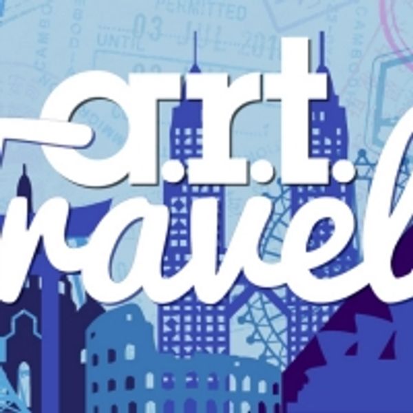 American Repertory Theater Adds May and June Events for 'A.R.T. Travels' Program Photo