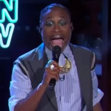 Video: Watch Billy Porter & Kelly Clarkson Sing 'Stronger' on THE KELLY CLARKSON SHOW