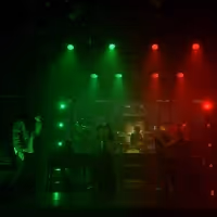 VIDEO: Skip Marley & H.E.R. Perform 'Slow Down' on THE TONIGHT SHOW Video