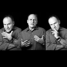 DEL VALLE: A True Tale of Sex, Drugs, Rock and Roll... and Redemption is Coming to Ed