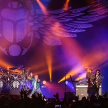 REVIEW: JOURNEY FREEDOM TOUR JAPAN 2024