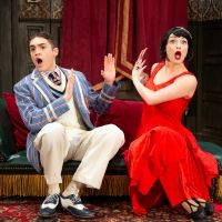 THE PLAY THAT GOES WRONG Licensing Rights Acquired by Broadway Licensing for its…