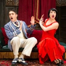 THE PLAY THAT GOES WRONG Licensing Rights Acquired by Broadway Licensing for its Dram