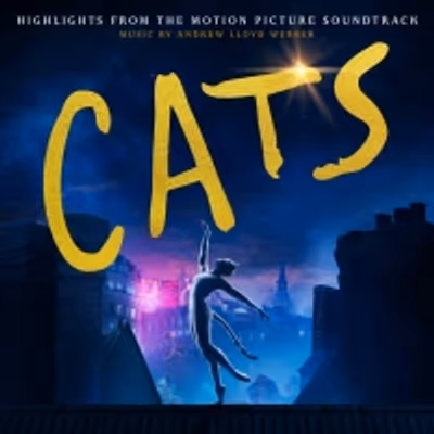 BWW Album Review: CATS Doesn't Make Many Good New Memories