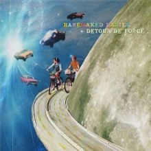 Barenaked Ladies Release New Album 'Detour de Force'