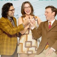 BROS Theatre Company To Perform MERRILY WE ROLL ALONG At Hampton Hill Theatre