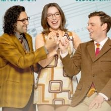 BROS Theatre Company To Perform MERRILY WE ROLL ALONG At Hampton Hill Theatre