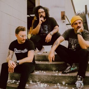 Hungover Showcases Pop-Rock Vibes On New Single 'Reunion'
