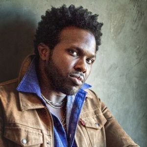Joshua Henry Will Headline Marcus Performing Arts Center's 20th Annual BASH