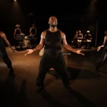 Photos: First Look At Rex Obano's THE HAMLET VOYAGE At Re:Verse Theatre
