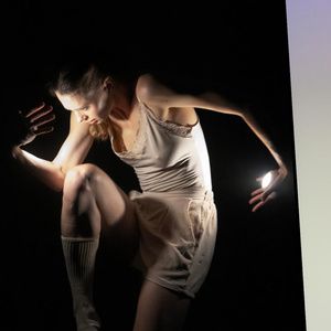OZ Arts Nashville Premieres New Dance Works SOLUS + SYNERGY and DANCE!