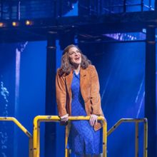 Video: Watch Scenes from THE LOST BOYS on Broadway
