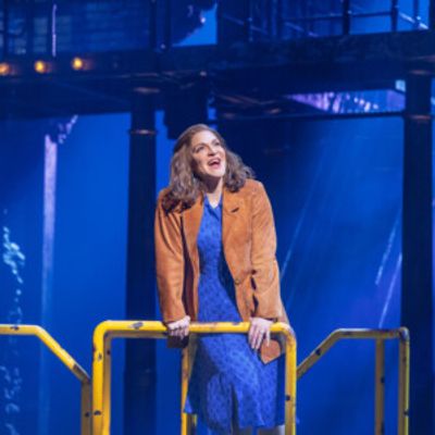 Video: Watch Scenes from THE LOST BOYS on Broadway