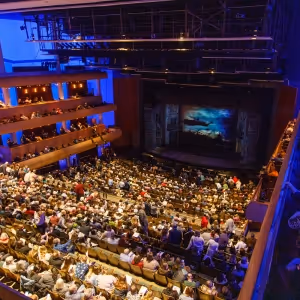Broadway Grand Rapids Has Record-Breaking Season