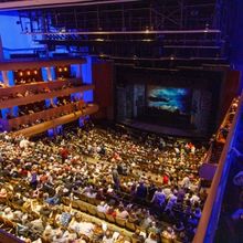 Broadway Grand Rapids Has Record-Breaking Season