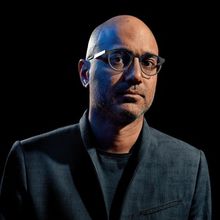 Milwaukee Rep Commissions New Play by Pulitzer Prize-Winner Ayad Akhtar
