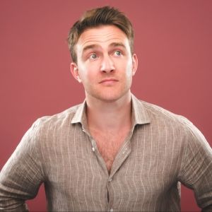 Tom Houghton Will Embark On New Tour For 2024
