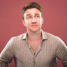 Tom Houghton Will Embark On New Tour For 2024