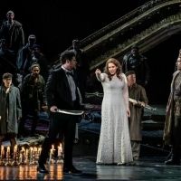 Review: TANNHÄUSER, Royal Opera House
