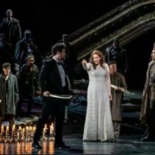 Review: TANNHÄUSER, Royal Opera House