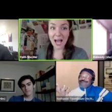 VIDEO: Nathaniel Tenenbaum Talks Maintaining Human Connection in Sixth Episode of F@T