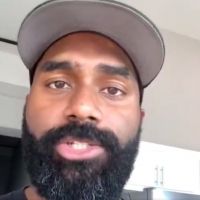VIDEO: Nik Walker Rounds Up His Friends For a Playful Roast of James Monroe Iglehart