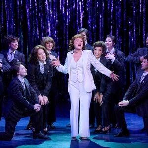 Review: 9 TO 5 Clocks In At Village Theatre