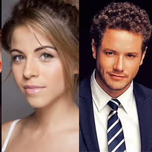 ESCRITO EN LAS ESTRELLAS revela su elenco: una reunión de las grandes voces del…