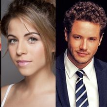 ESCRITO EN LAS ESTRELLAS revela su elenco: una reunión de las grandes voces del musi