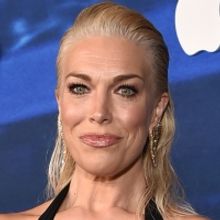 Hannah Waddingham to Lead Musical Holiday Special on Apple TV+