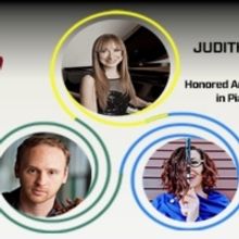 JUDITH LYNN STILLMAN & FRIENDS PRESENTS DISTINGUISHED ARTIST PRESIDENT’S SERIES AT 