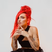 Lights Shares Reimagined Christmas Classic 'Deck the Halls'
