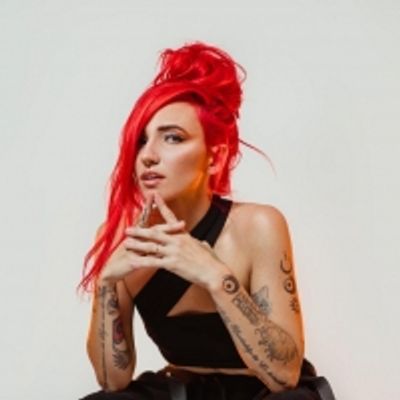 Lights Shares Reimagined Christmas Classic 'Deck the Halls'