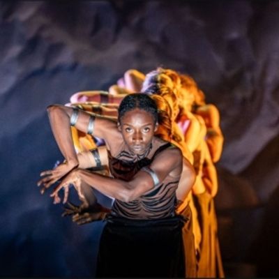 Review: TWICE-BORN; SCOTTISH BALLET, Sadler&rsquo;s Wells