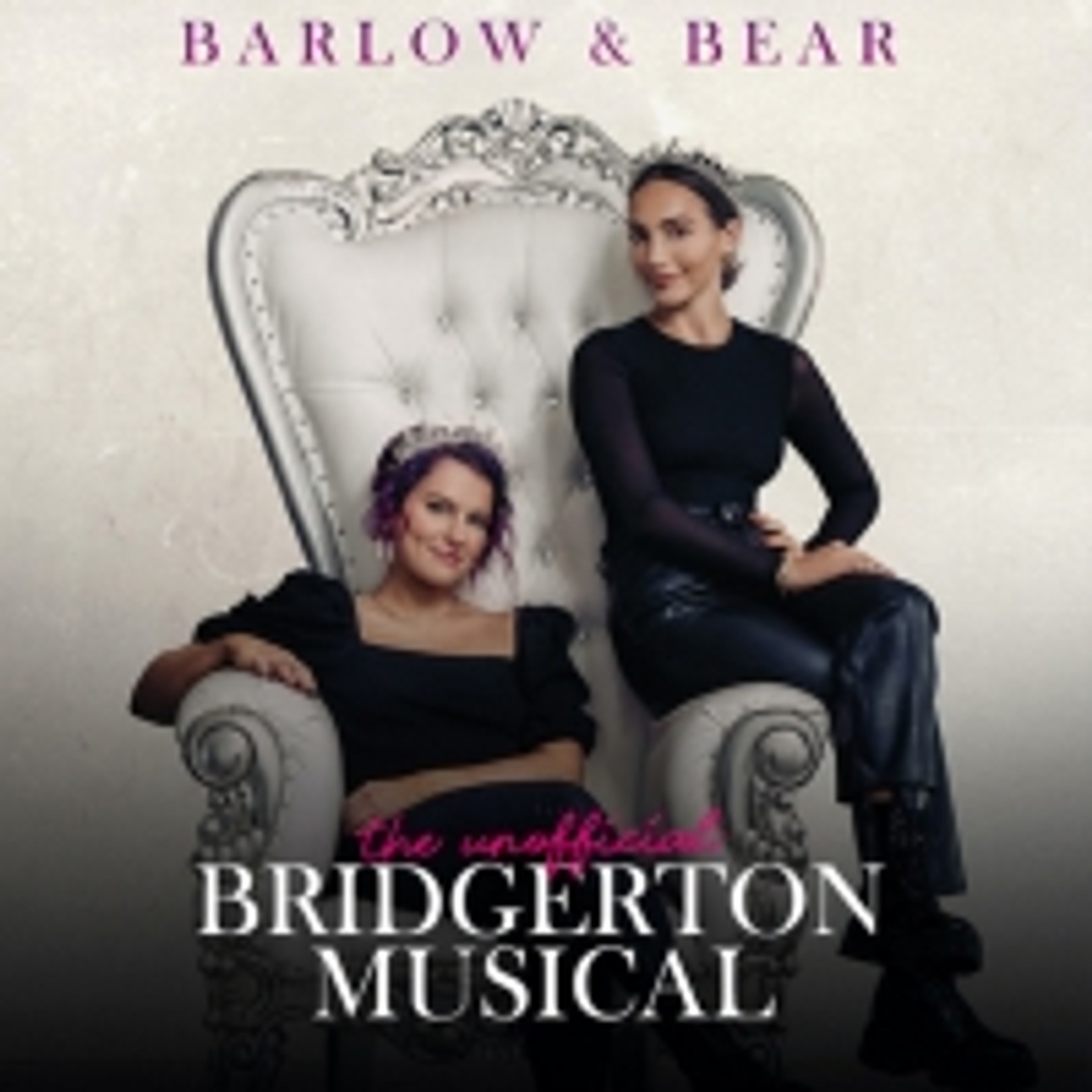 'The Unofficial Bridgerton Musical' Wins Grammy Award for Best Musical Theater Album