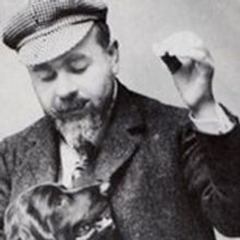 El Palacio de Bellas Artes, proyecto monumental del arquitecto Adamo Boari