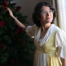 The University of West Georgia Theatre Company to Present MISS BENNET: CHRISTMAS AT P