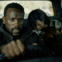 Video: STARZ Shares Trailer for Drama Series THE NOWHERE MAN Video