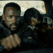 Video: STARZ Shares Trailer for Drama Series THE NOWHERE MAN