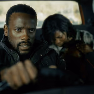 Video: STARZ Shares Trailer for Drama Series THE NOWHERE MAN