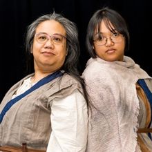 Review: COMEDY OF ERRORS at ARTS At Mark's